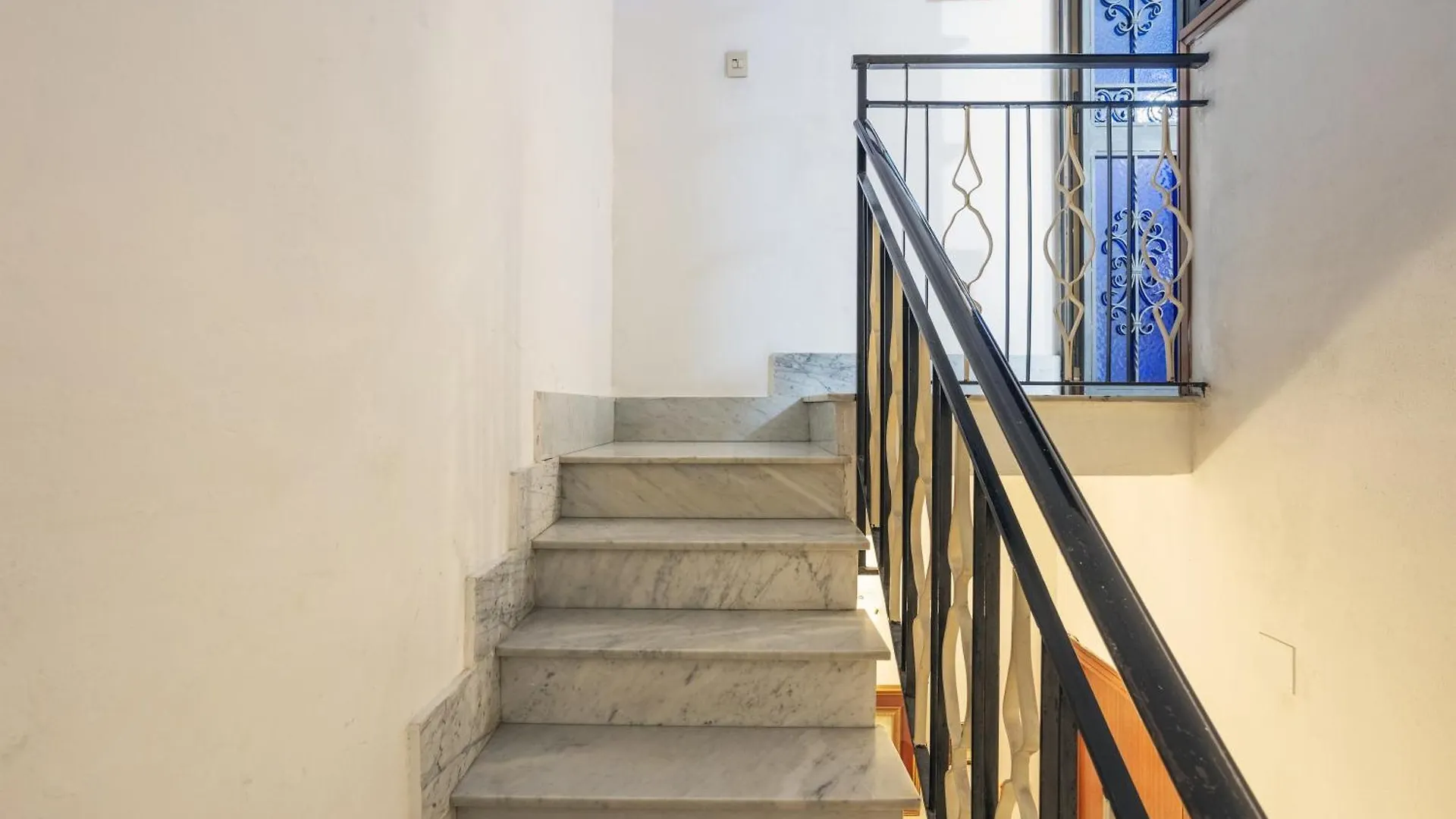 Holiday home La Loggia Sul Mare Villa Palermo Italy