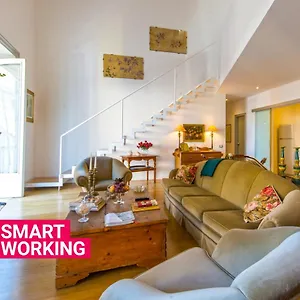 Appartement Charming In The Center By Wonderful Italy, Palerme