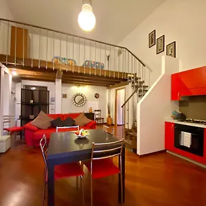 Appartement Elegante In Centro, Palerme