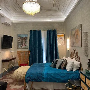 Holiday home I Bastioni, Palermo