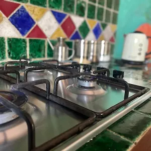 Appartement L'atelier Dei Quattro Canti, Palerme