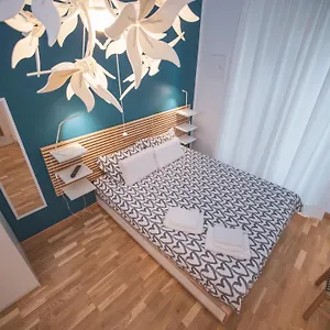 Itiseasy 1 E 2 Private Palermo