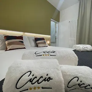  Bed & Breakfast Ciccio And Breakfast - Self Check-in