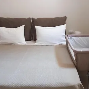 Apartment Le Due Pigne -, Palermo
