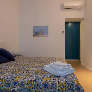 Apartment Blu D'eraclea, Palermo