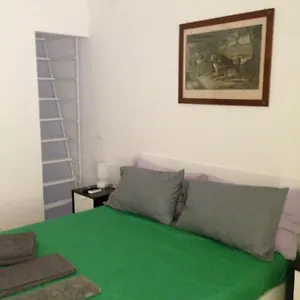 Giulio Cesare 24 Nocleg ze śniadaniem