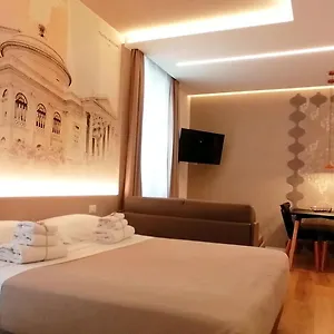 Burnìa Apartment