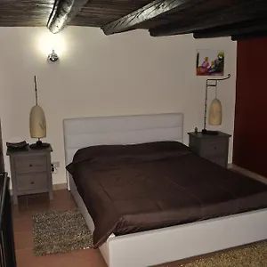 Kalza House Apartment