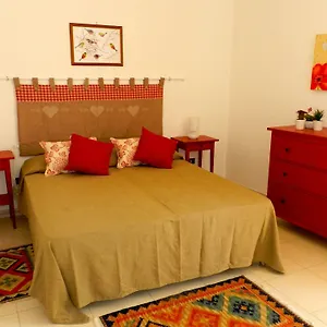 Appartement Orleans, Palerme