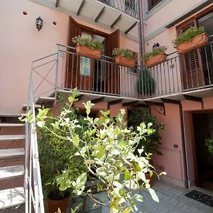 Apartment Il Capo, Palermo