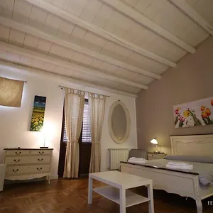 3* Bed & Breakfast Federico Secondo