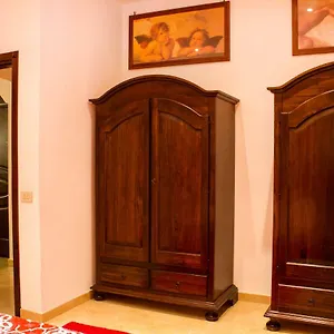 A Casa Di Alice Locazione Turistica Palermo
