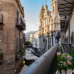 Appartement Casa Salinas Centro Storico, Palerme